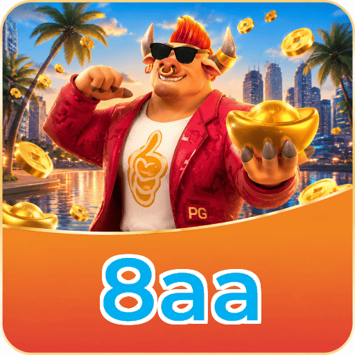 Requisitos do APK 8aa para Android - Logo Oficial