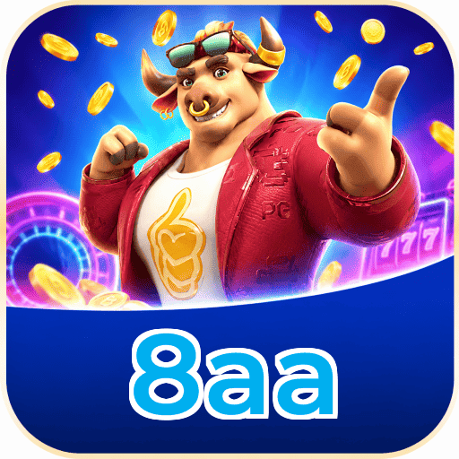 8aa Download Speed Test Logo - Teste de Velocidade Certificado