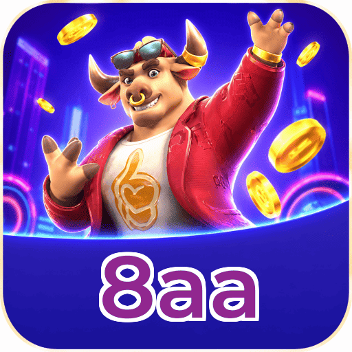 Logo 8aa Loteria Online