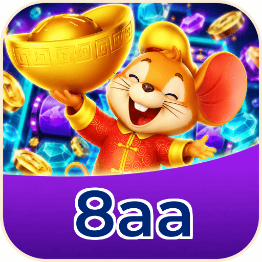 8aa Logo Oficial