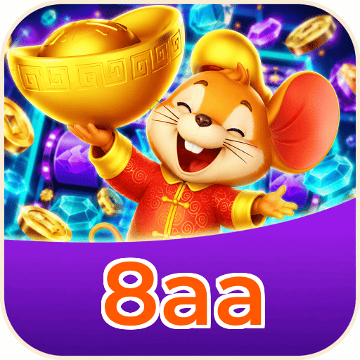 8aa VIP Program Logo